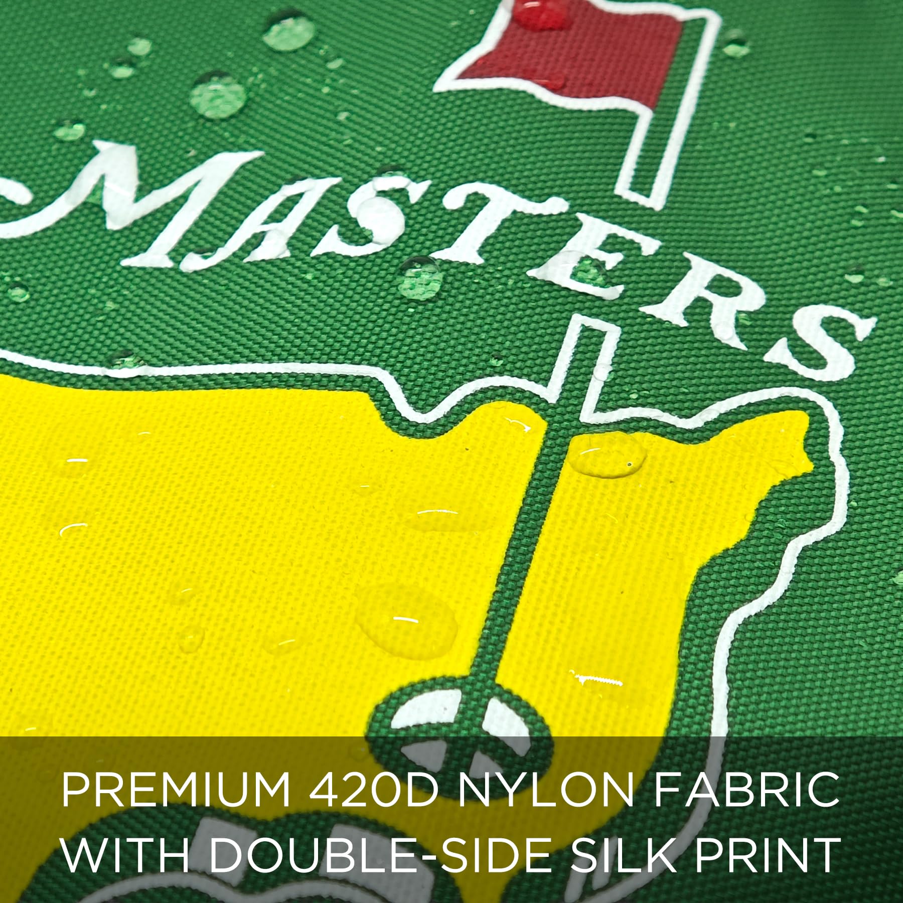 WinCraft Iowa Hawkeyes Umbrella - Auto Folding