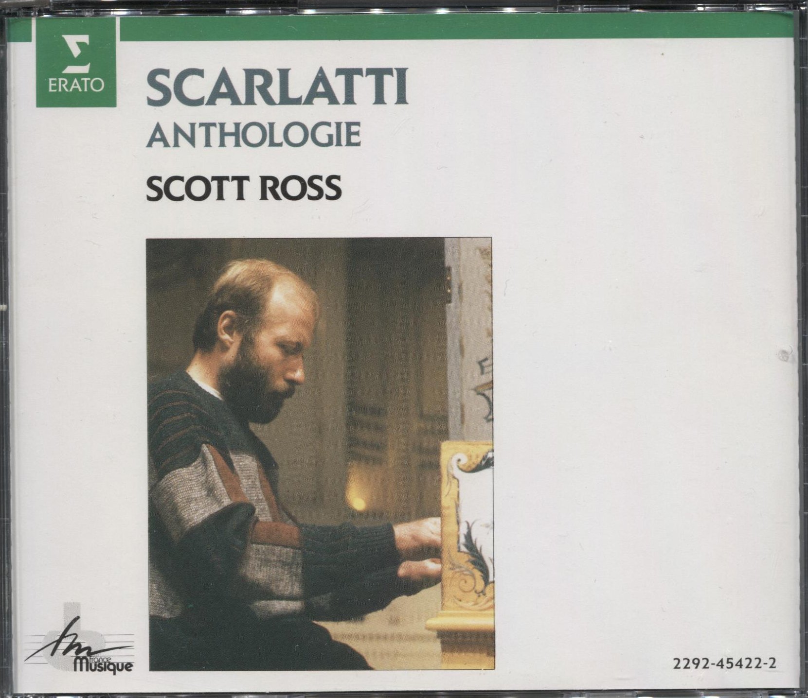 56 Sonatas [Audio CD]