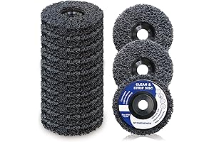 Paint Eater Replacement Disc: Your Ultimate Corrosion Conqueror