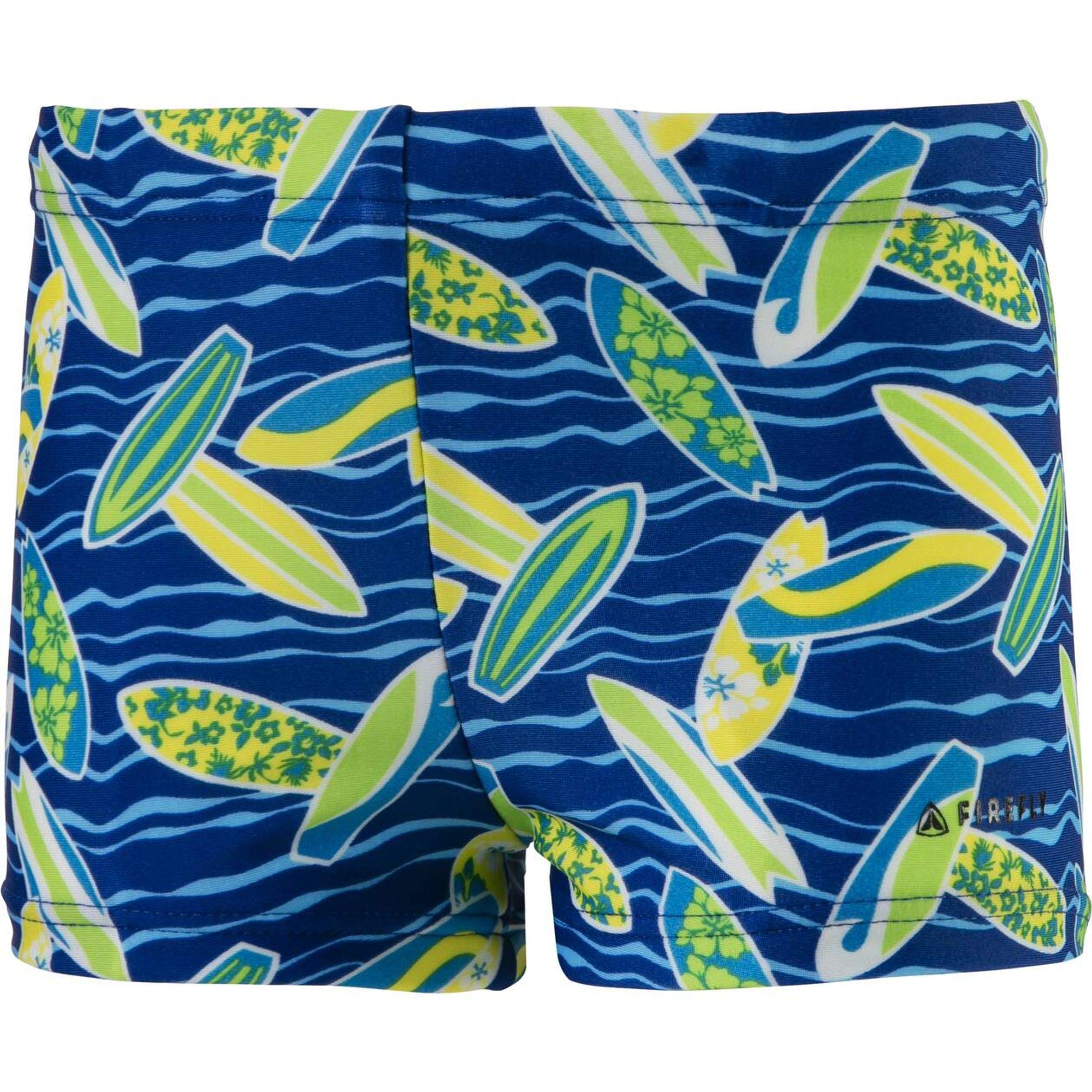 FireFly Barbecue Boy's Lario Swimming trunks