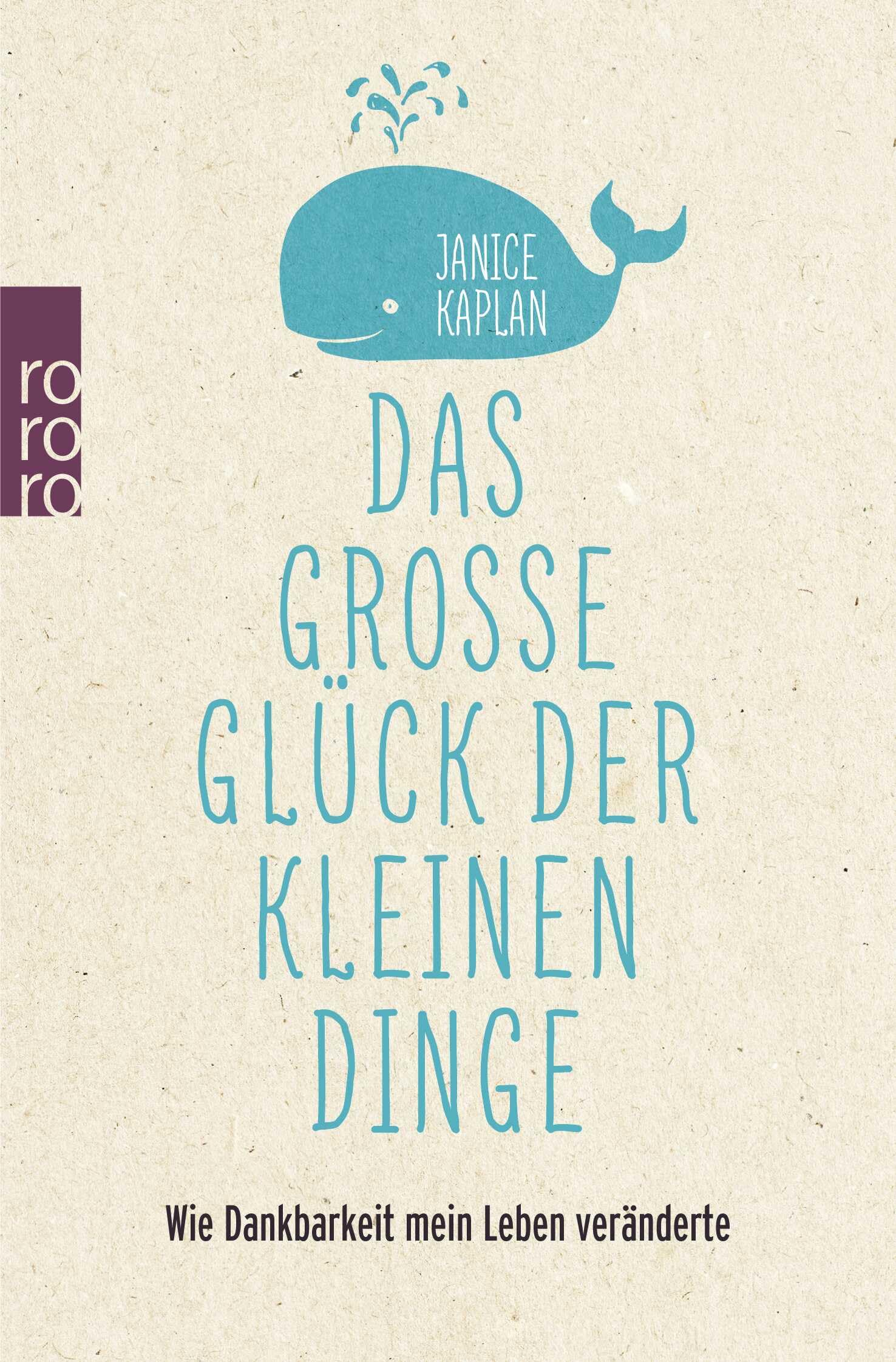 Das große Glück der kleinen Dinge: Wie Dankbarkeit mein Leben veränderte