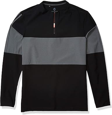 adidas layering sweatshirt