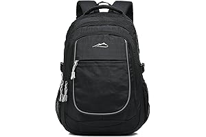 ProEtrade Backpack, the Defender of Bad Guys' Backpacks