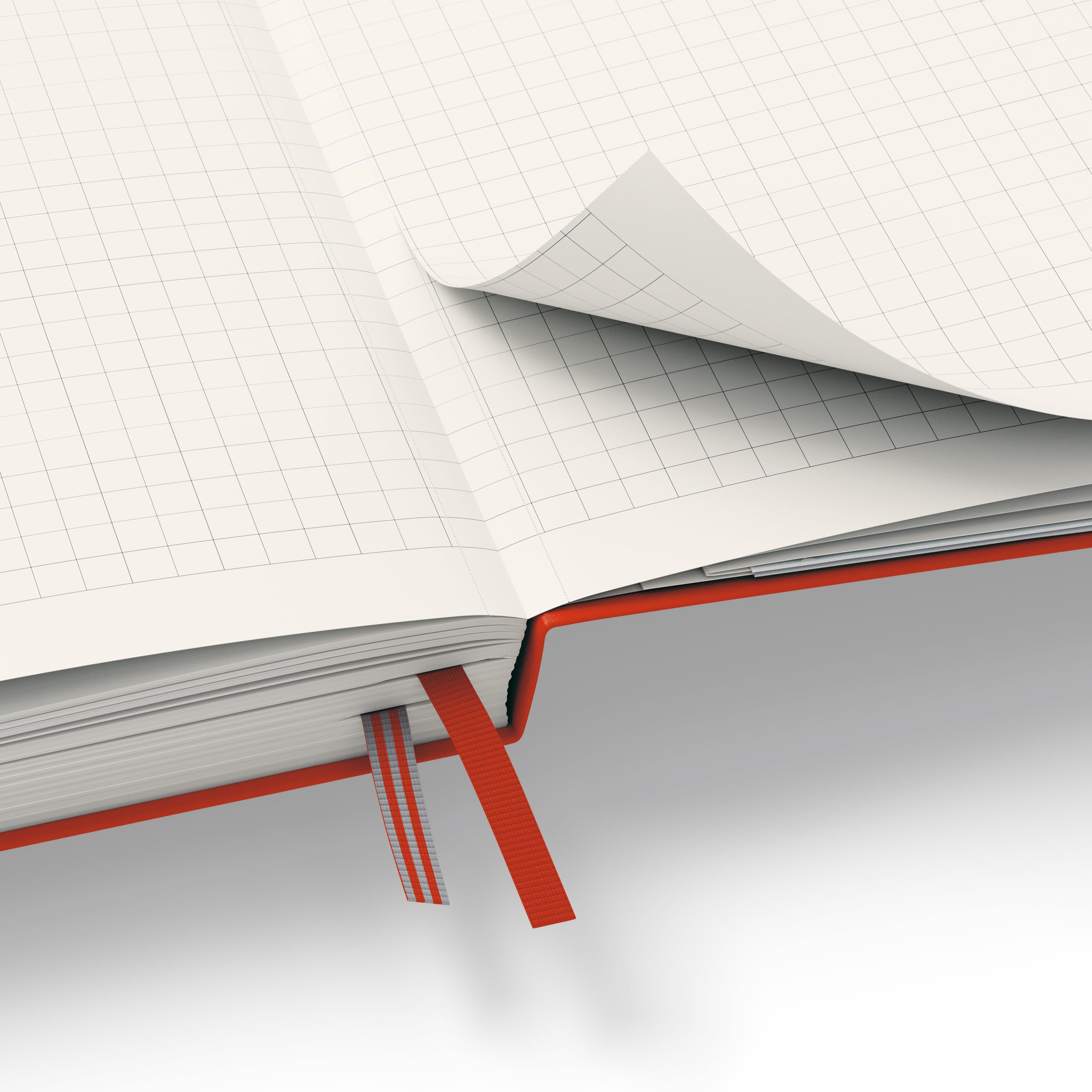 Amazon.com : LEUCHTTURM1917 - Notebook Hardcover Medium A5-251