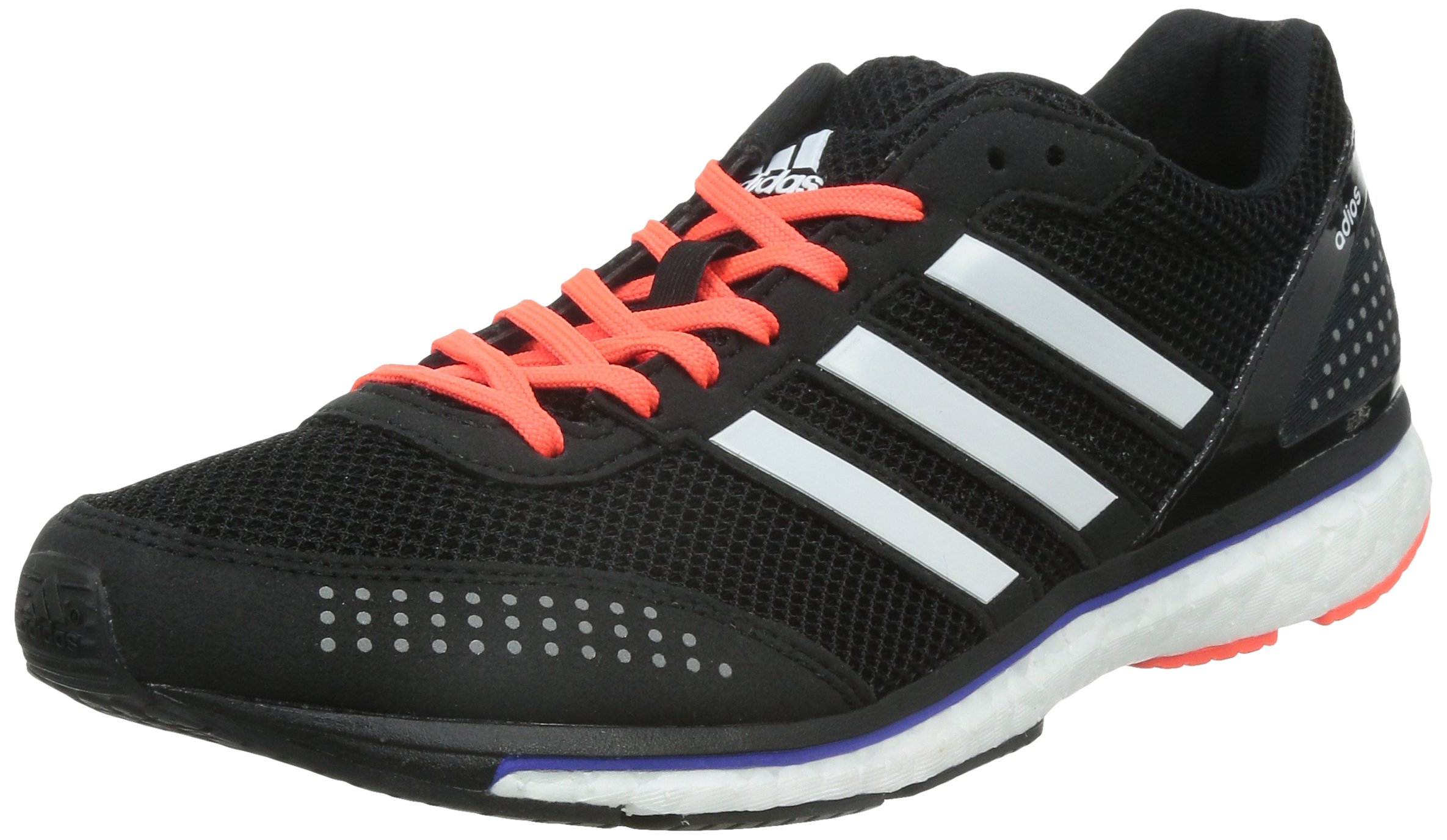 adidas gazelle silver green womens adidas Adizero Evo SL Black White