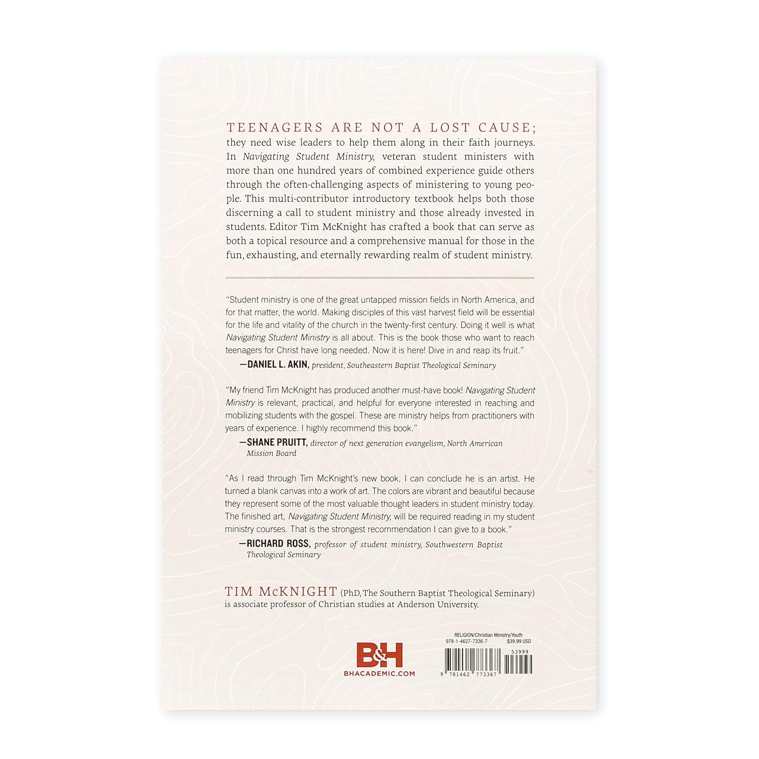 Navigating Student Ministry: Charting Your Course for the Journey - Image 2