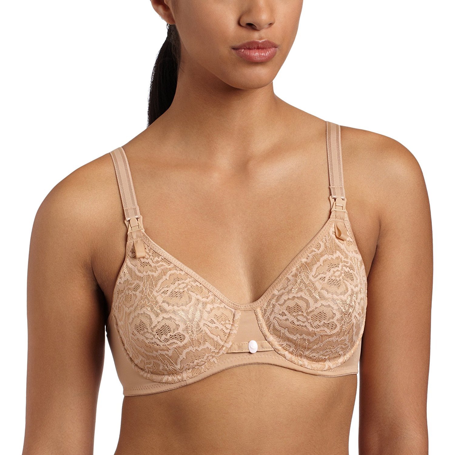 Anita Damen Still-BH #5041 - Beige