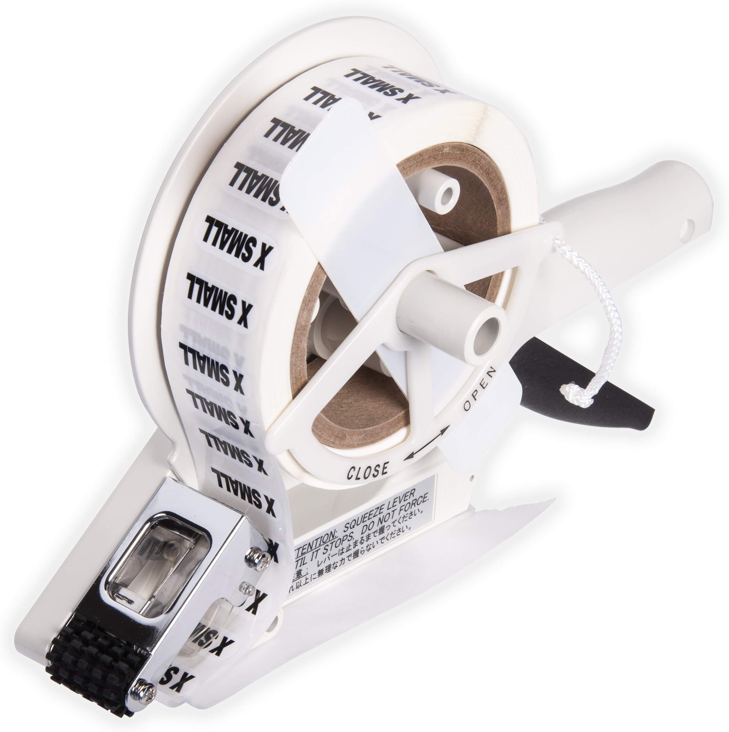 AP-A35 1" to 3" Core Adapter to Fit Towa APN-30 APN-60 APN-100 APF-60 APF-100