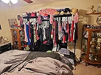 Review Image by Rebecca a Fisher Rebecca a Fisher