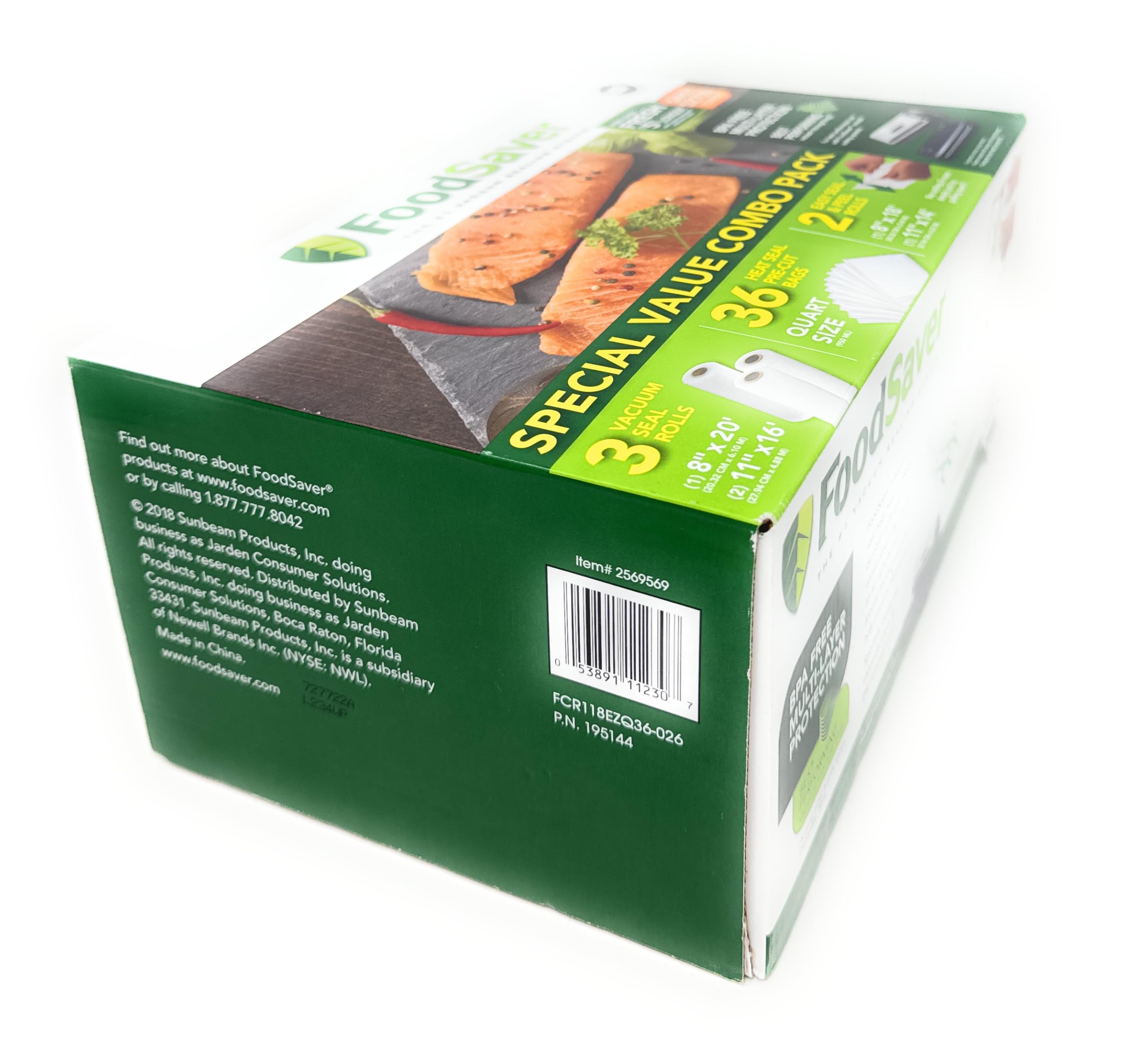 Amazon.com : Value Combo Pack : Health & Household