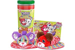 Cutetitos Taste Budditos from Basic Fun