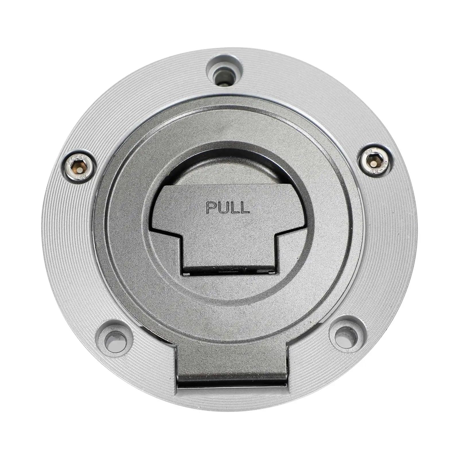 Tapón Combustible Para FJR1300 Para FZ1 FZ6 FZ8 NS YZF R1 R6 XJR1300