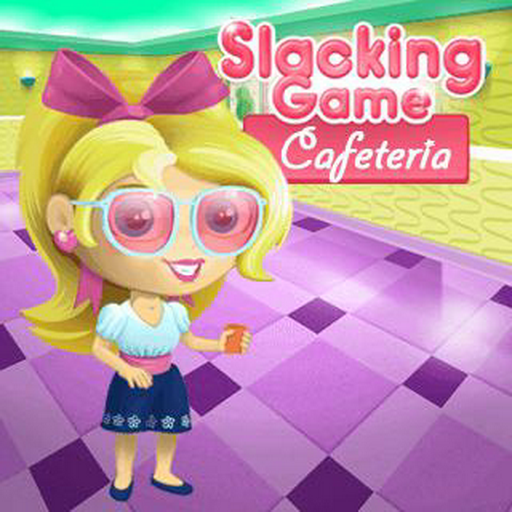 Slacking Cafetaria - App on Amazon Appstore