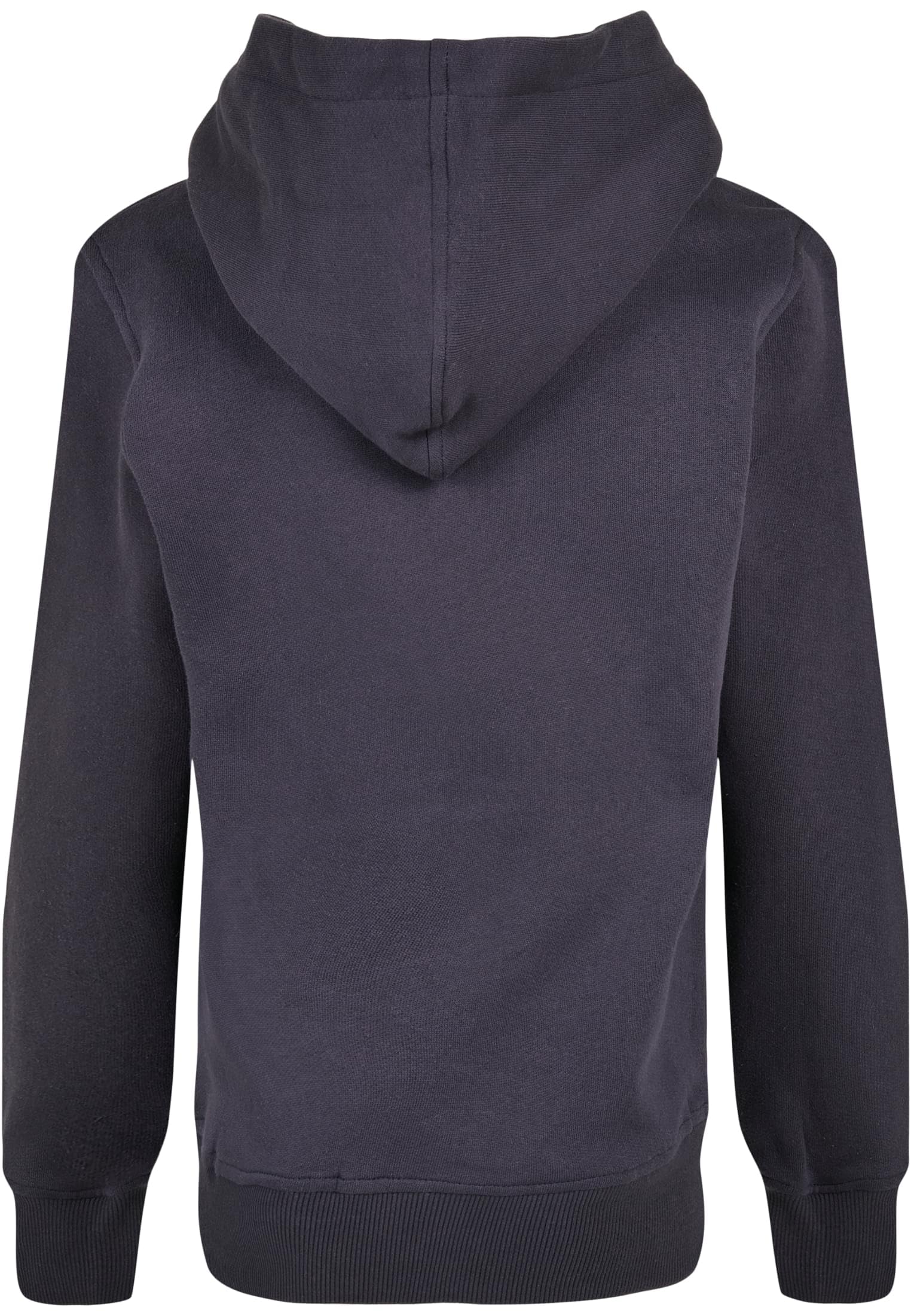Build Your Brand Bluza z kapturem Uniseks - dzieci Bluza Dziecięca Organiczna Basic