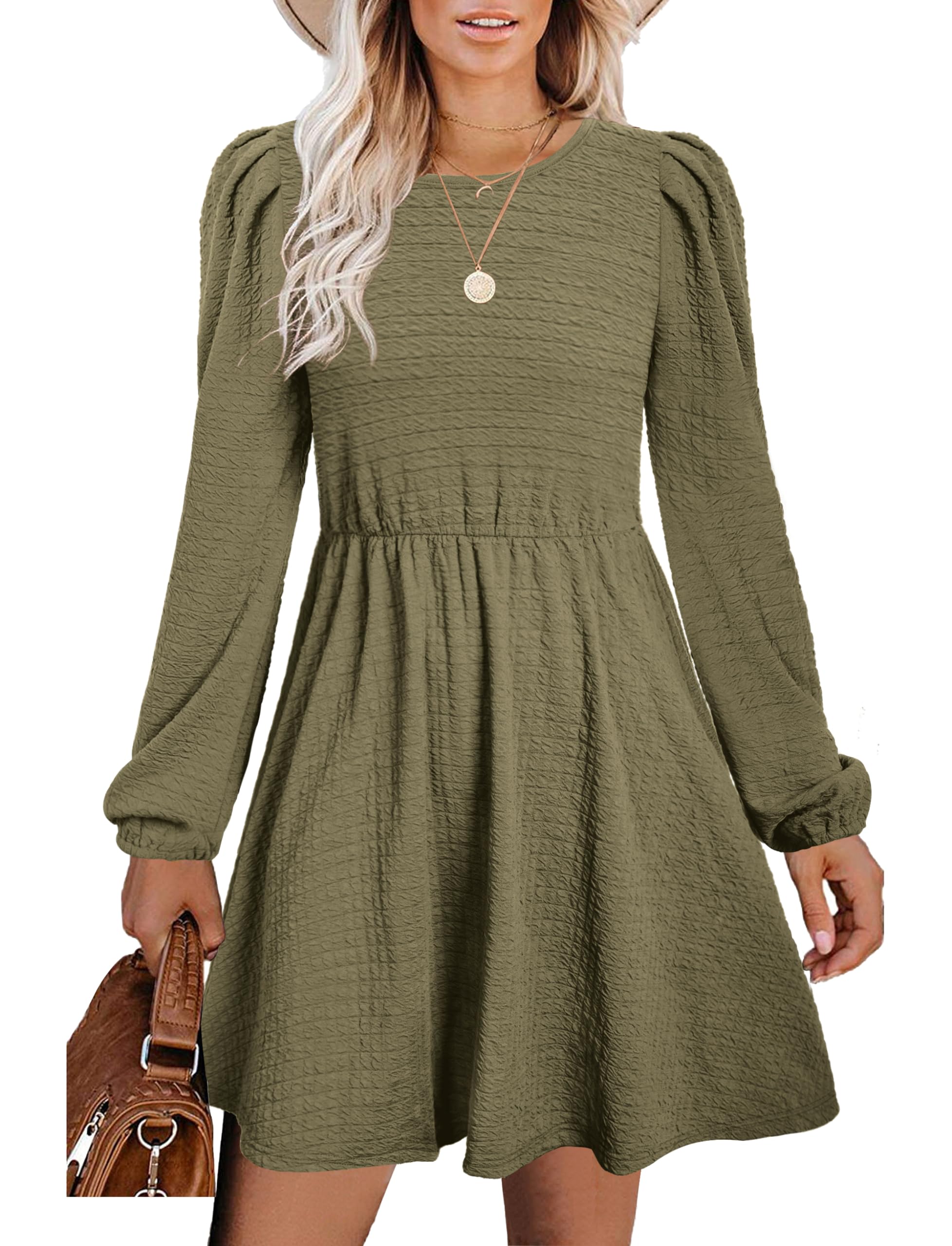 sachin and babi light blue dress Plus Size Winter Dresses With Pockets