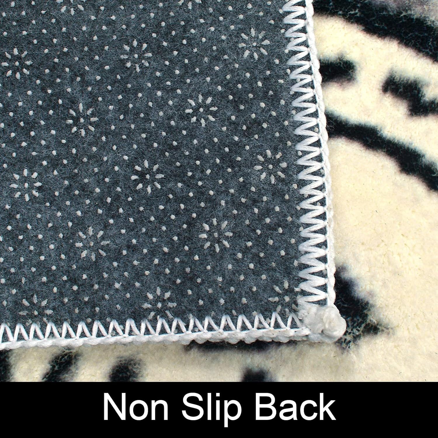 80% Off Discount USTIDE Road Kids Rug Grey 4'x6' Large Soft Kids Play Mat Non Skid Nursery Kids Carpet Boys Rug for Living Room Bedroom