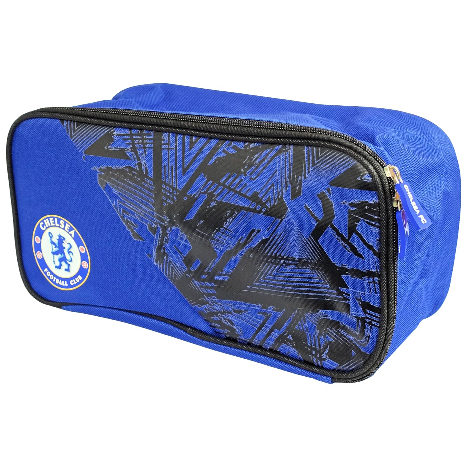 Chelsea Boot Bag - Back to School Gym Official FC Football Bag