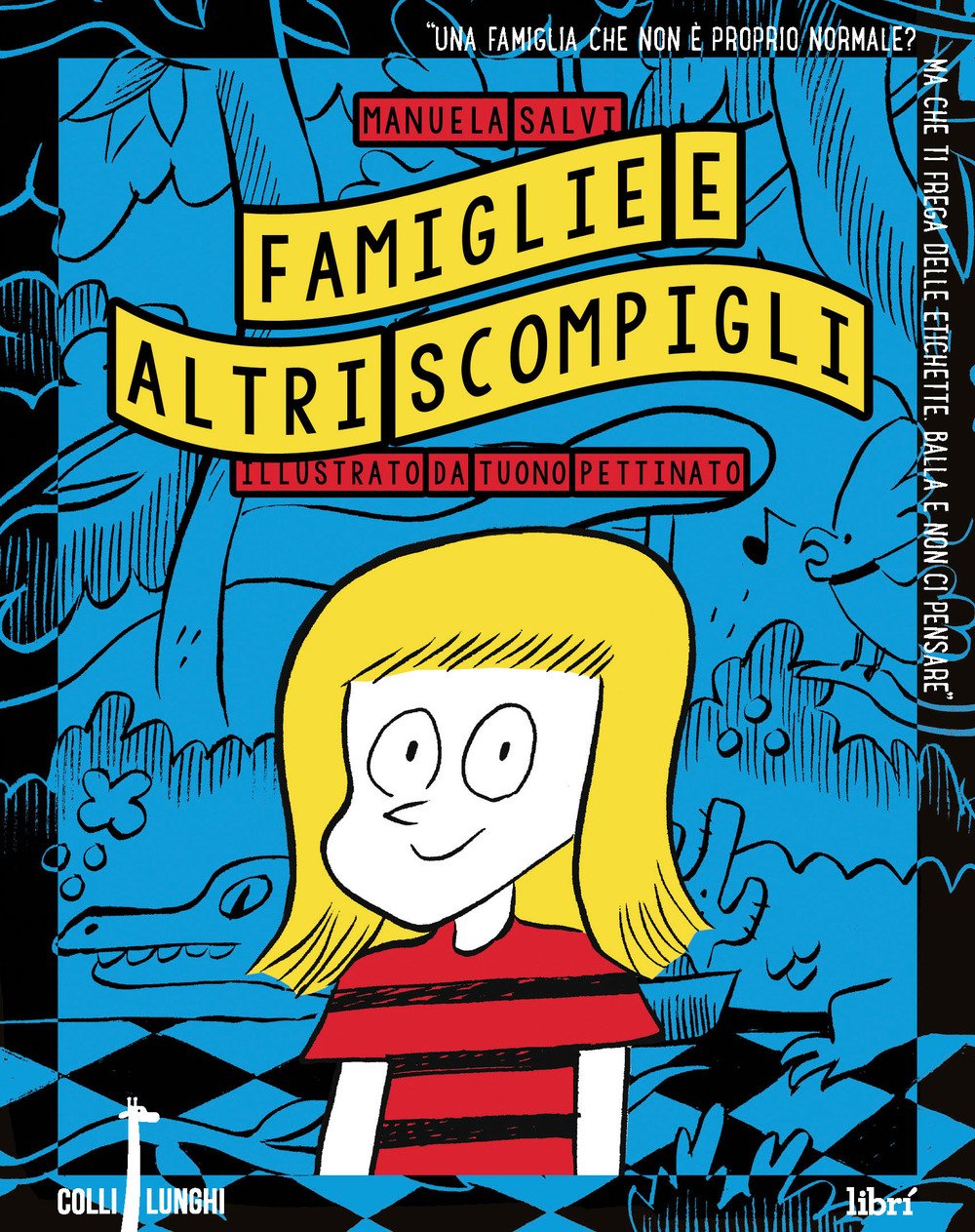 Famiglie E Altri Scompigli - 4