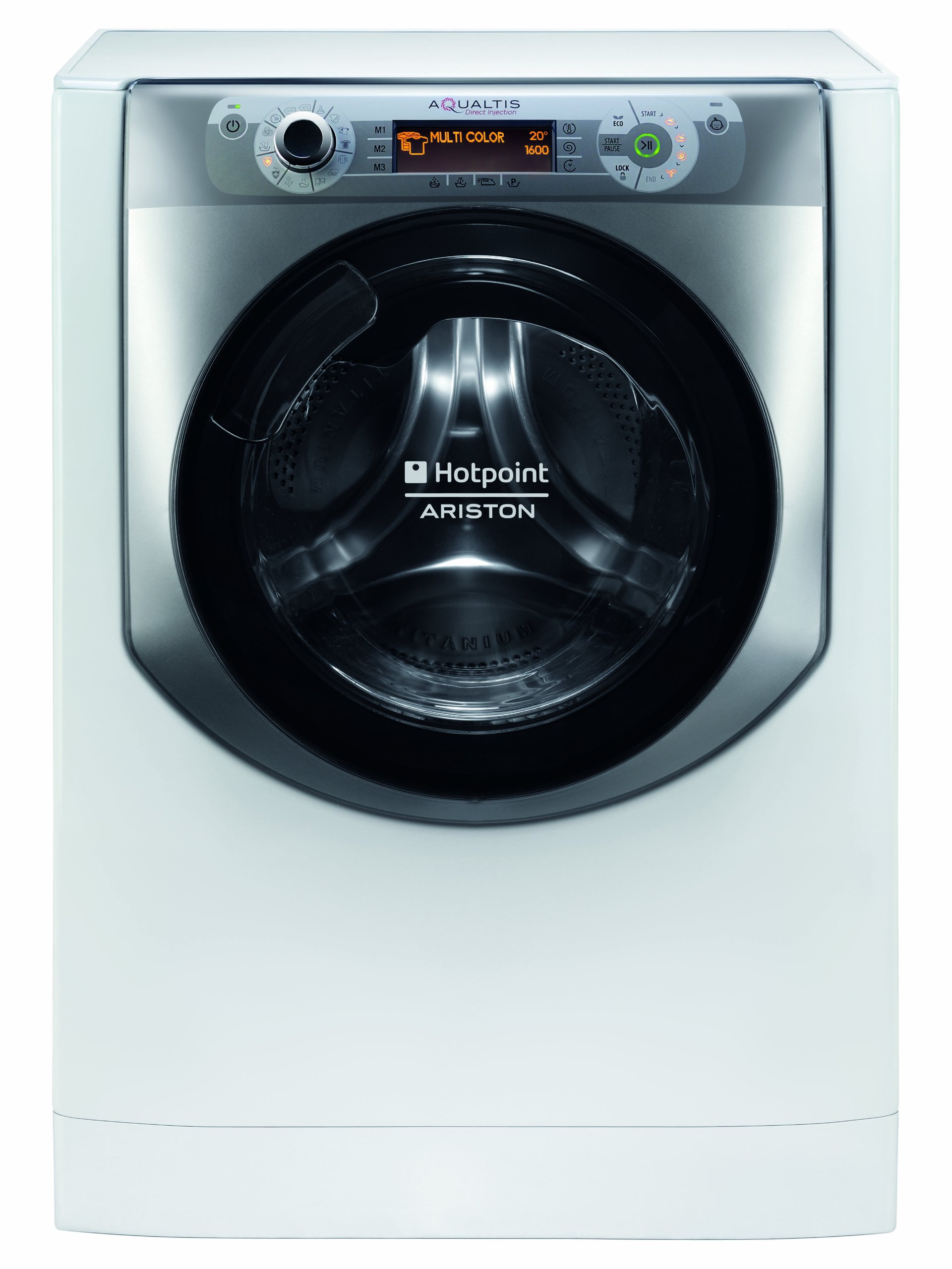 Hotpoint-Ariston AQ114D 69D EU/A lavatrice