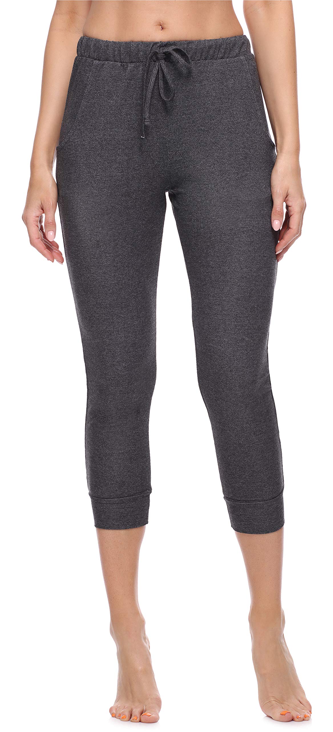 Merry Style Damen 3/4 Hose MS10-278