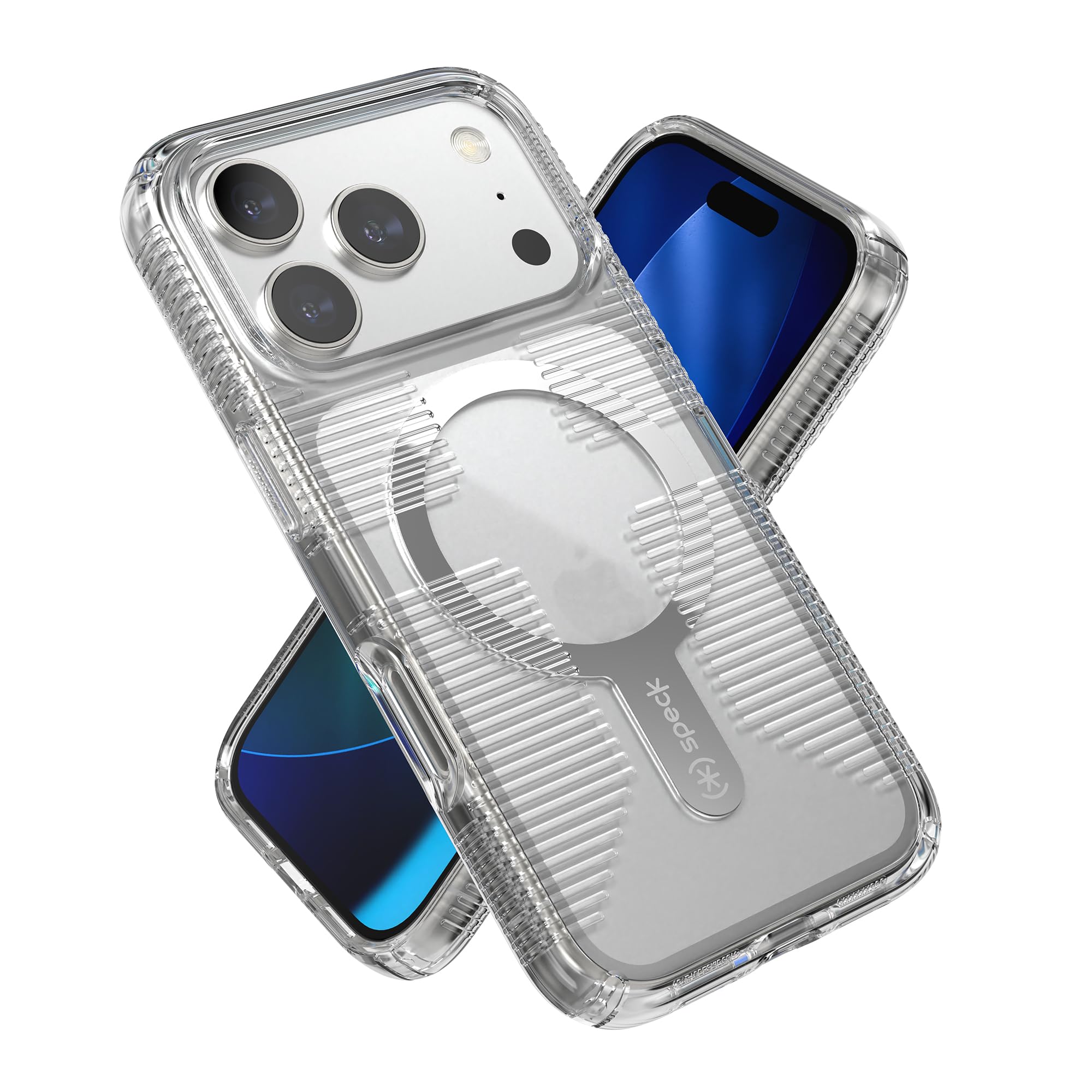 iPhoneアクセサリー Speck GemShell Grip iPhone17 Pro 6.3\