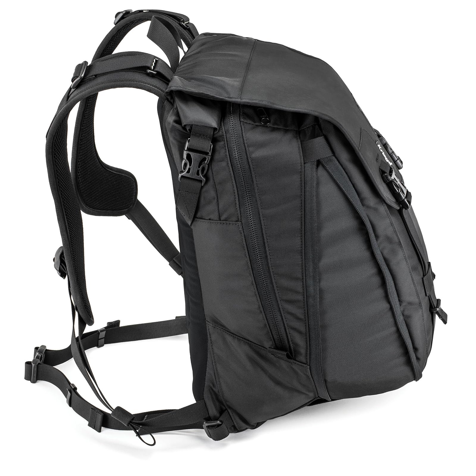 Amazon | Kriega/クリーガ MAX 28 バックパック 最大28L KRU28