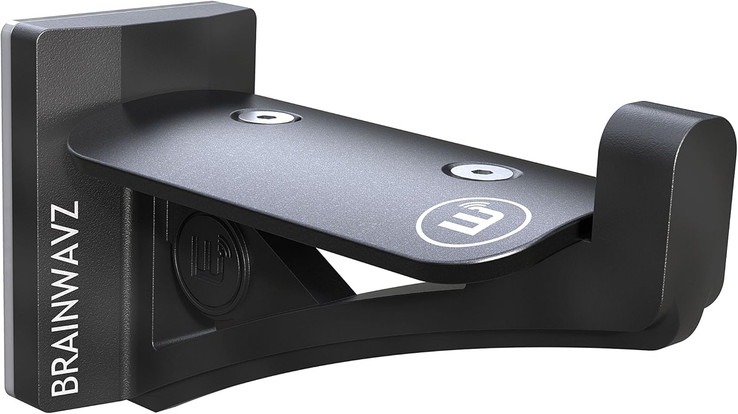 Cheap BRAINWAVZ Hooka The All Metal Headphone Stand Hanger Discount BRAINWAVZ Hooka The All Metal Headphone Stand Hanger