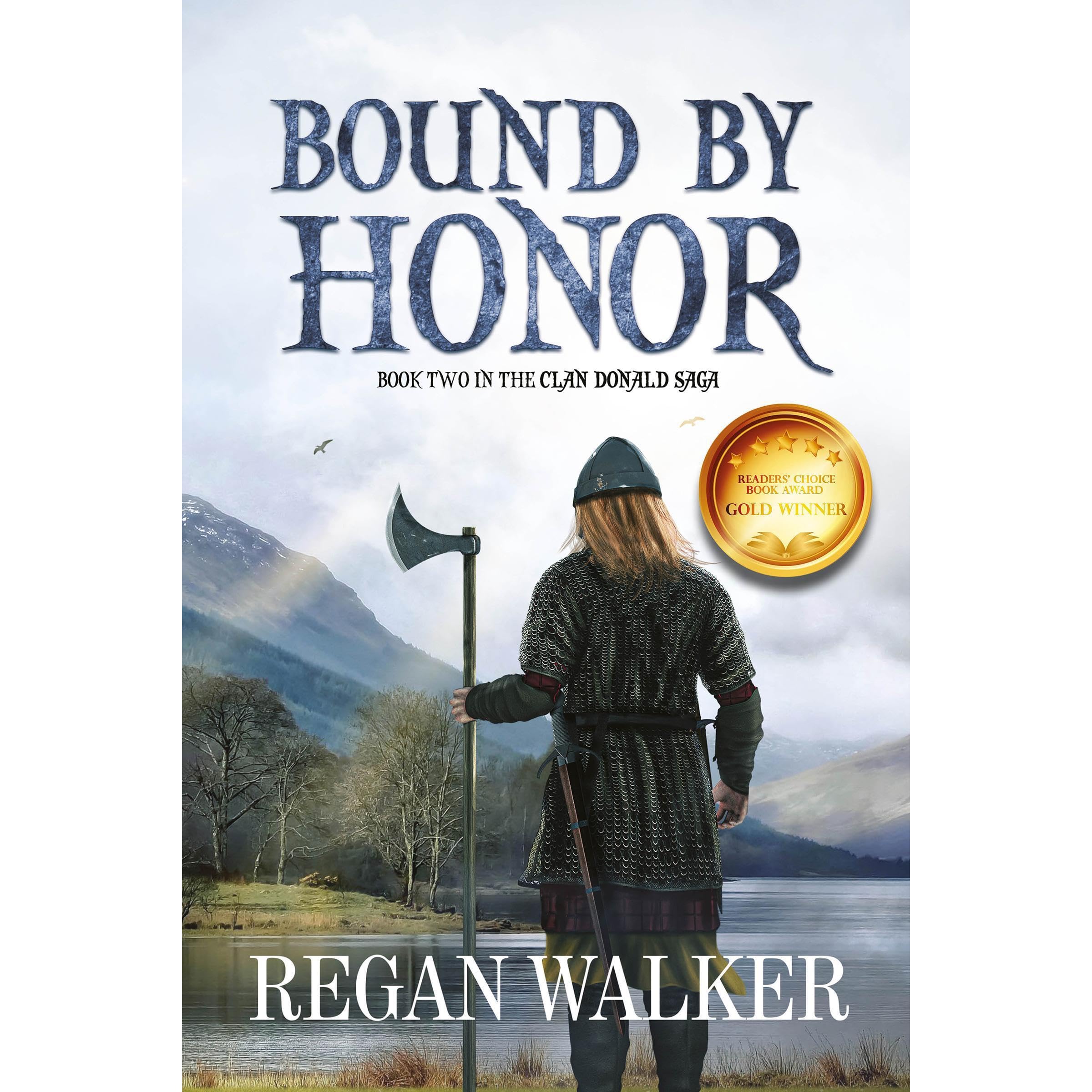 Bound by Honor