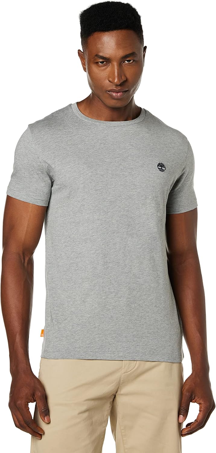 Medium Grey Heather