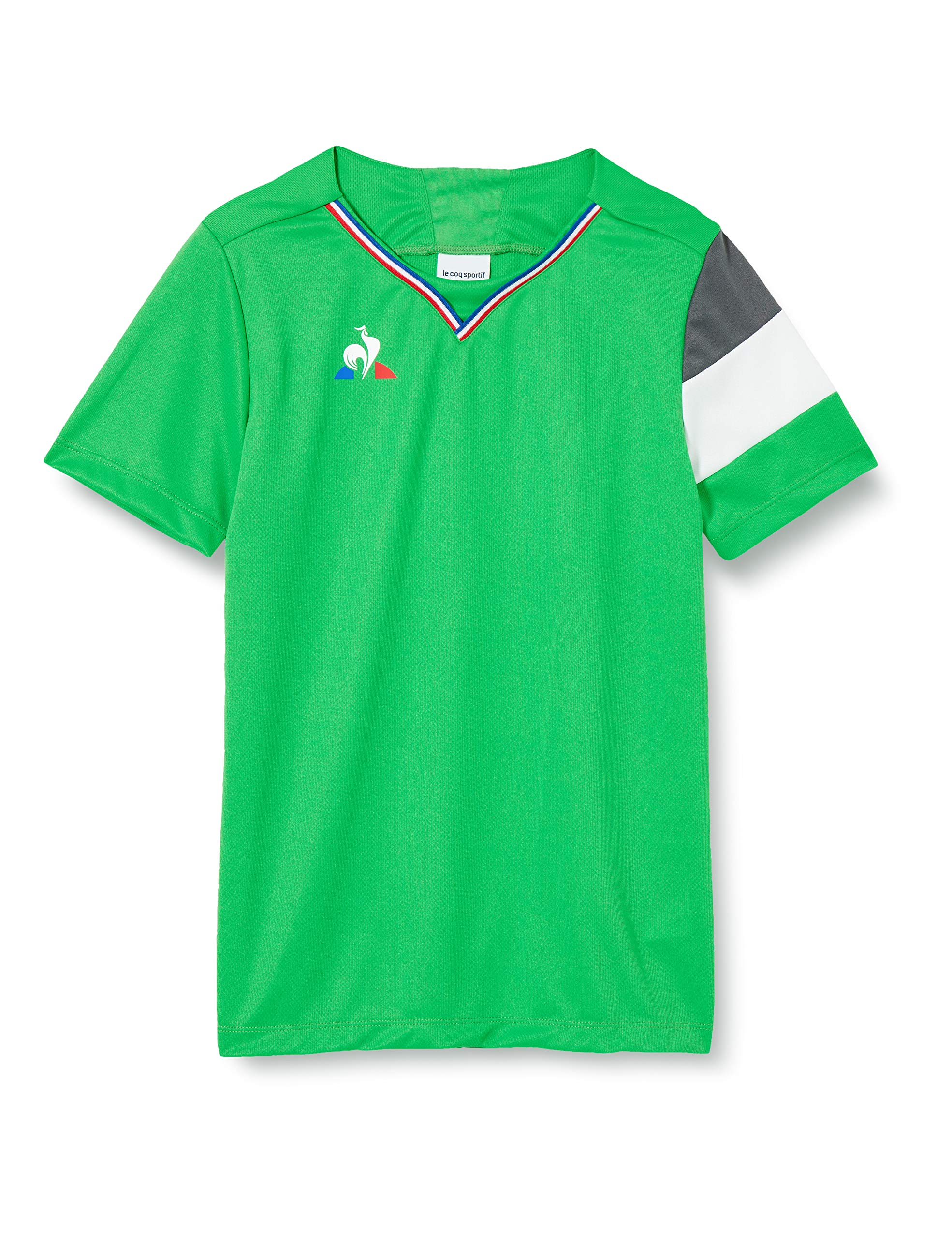 Le Coq SportifWomen's N°5 Maillot Match Premium Ss Enfant St E T-Shirt