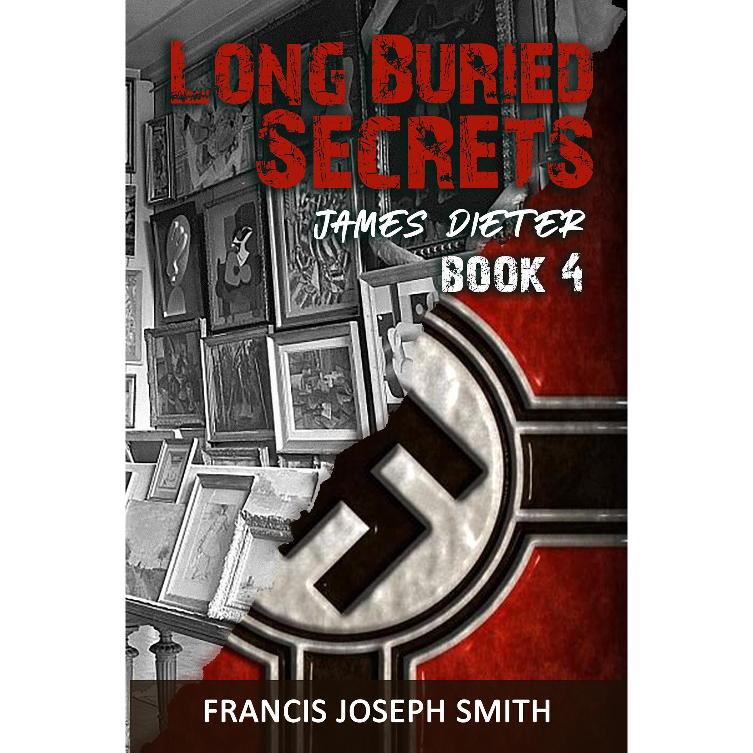 Long Buried Secrets