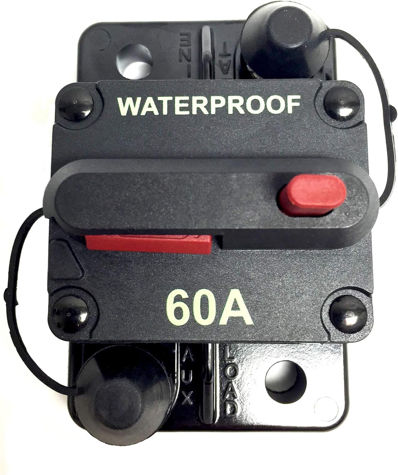 Sierra International Sierra CB60000-1 Circuit Breaker