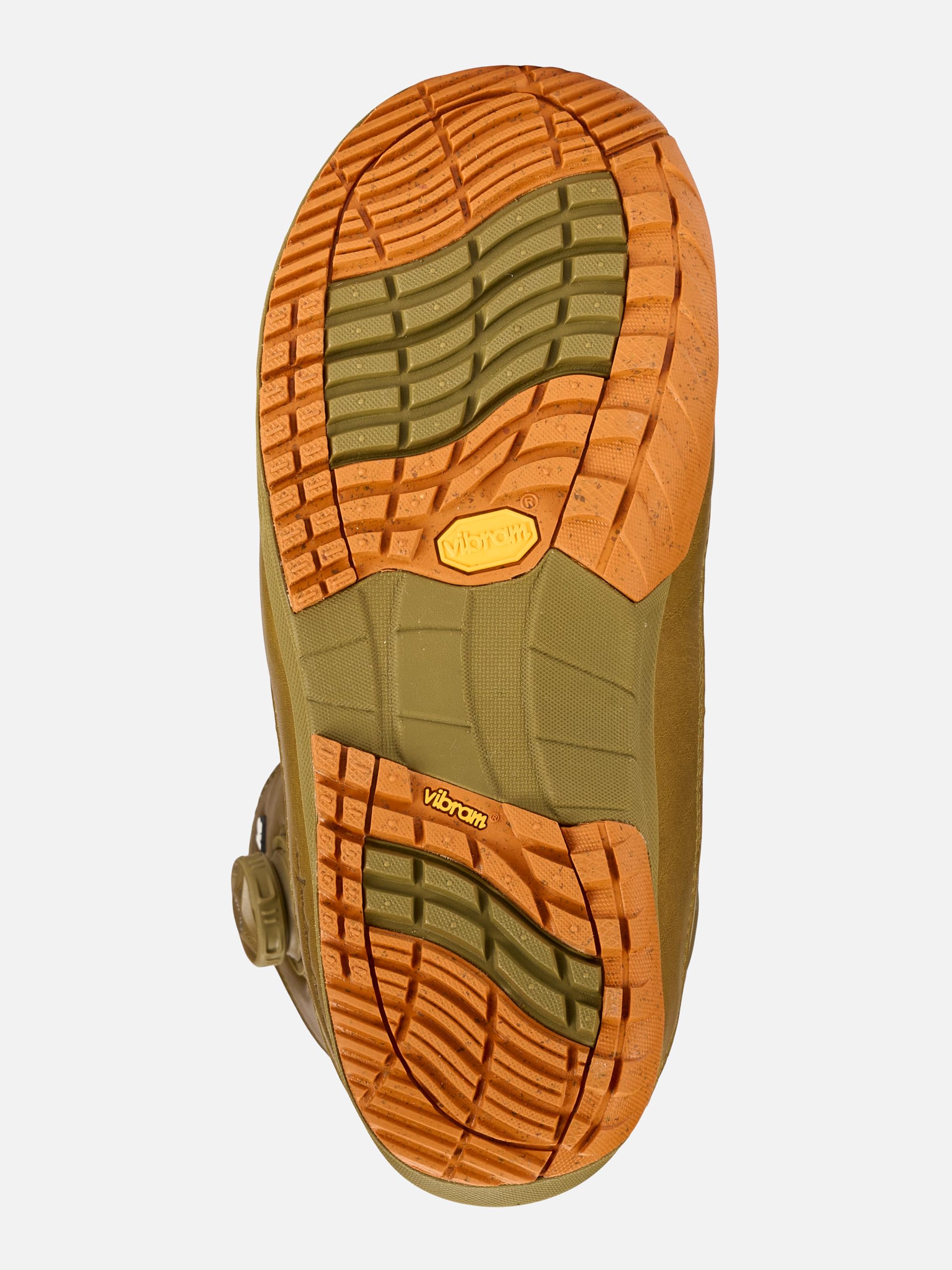 Amazon.com : K2 Taro Tamai Snowsurfer LS Snowboard Boots, Olive