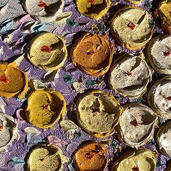 油絵　洋風　美品　高級額付き　手書き　花5 楽天市場】10年保証 名画 油絵 富貴花 小野洋舟 手彩仕上 高精細