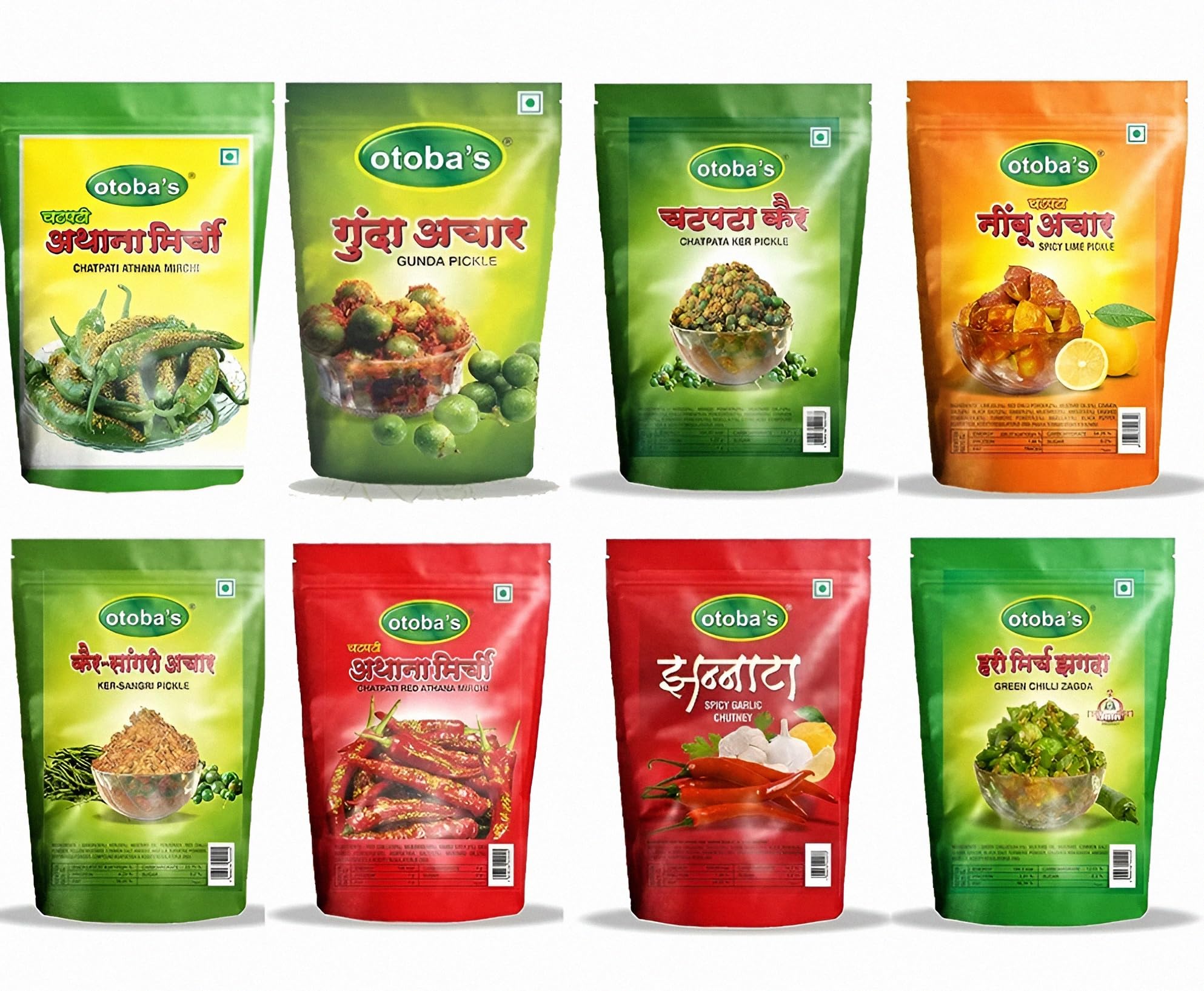 See full amazon price history chart for Otobas Marwari Homemade Pickle Combo Pack of 8 (200g Each) | Ker, Ker-Sangri, Athana Mirchi, Gunda, Lime, Red Athana, Jhannata, Green Zagda Otobas Marwari Homemade Pickle Combo Pack of 8 (200g Each) | Ker, Ker-Sangri, Athana Mirchi, Gunda, Lime, Red Athana, Jhannata, Green Zagda (B08L5BD75B) Amazon Price History, Amazon Price Tracker