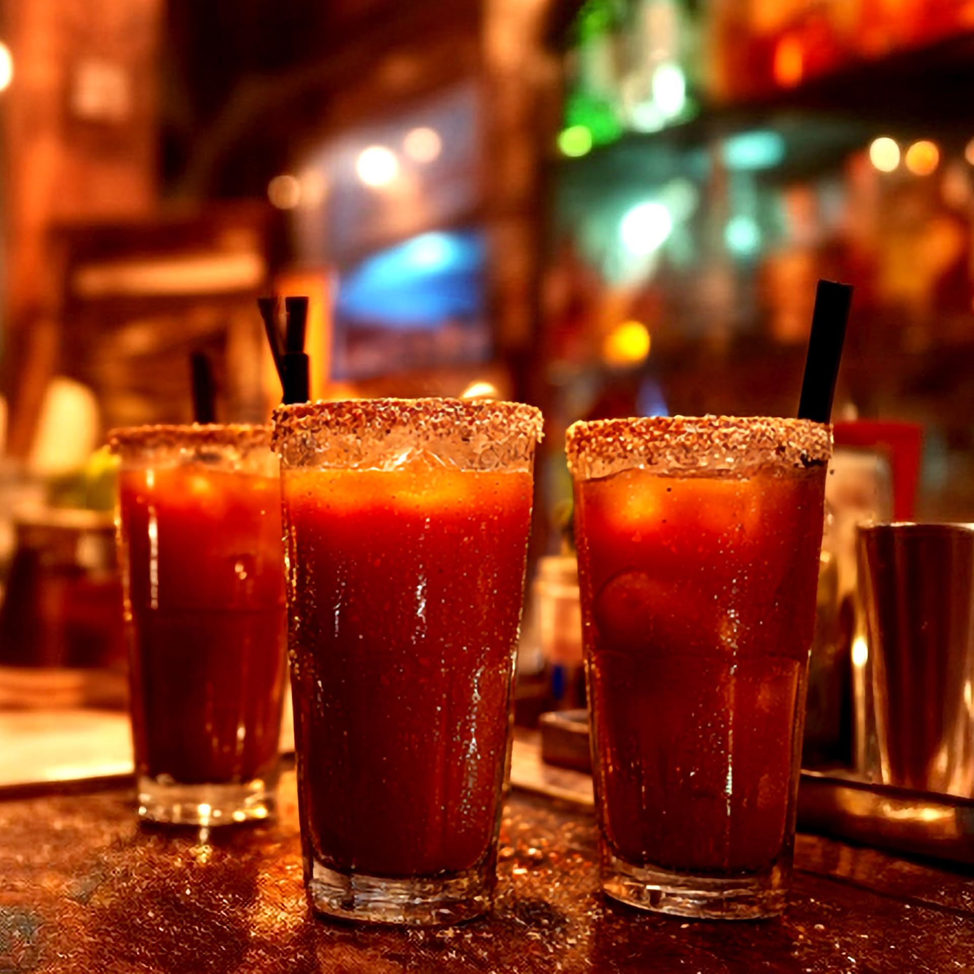 Michelada Doña Borrego 750ml Mix Artesanal Listo para Servir Bebida Mexicana 13-15 Raciones