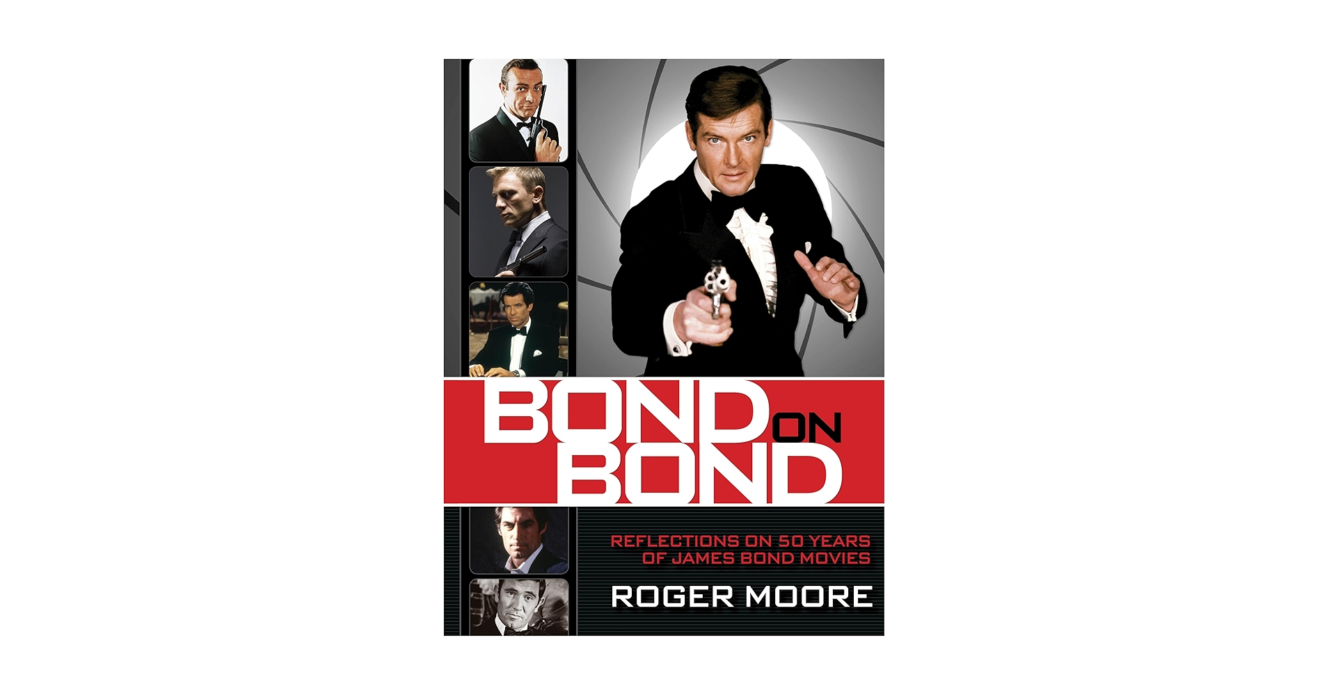 洋書 JAMES BOND 50 YEARS OF MOVIE POSTERS 007 James Bond- 50 Years Of Movie Posters
