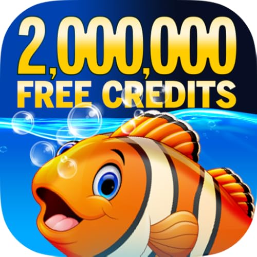 Fish for Gold Slots