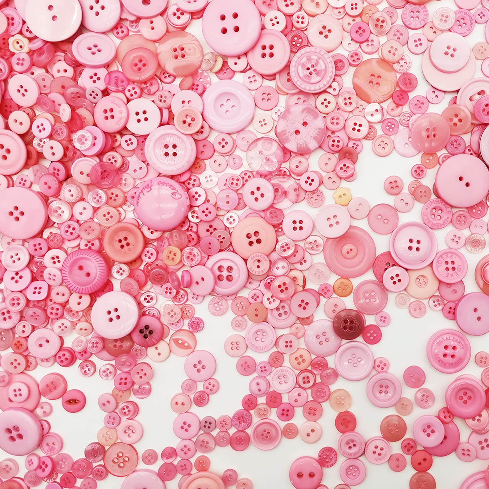 ❁hAnafany❁専用)くるみボタン　立体刺繍 くるみぼたん 刺繍 ハンドメイド （ポピーの花刺繍ブローチ