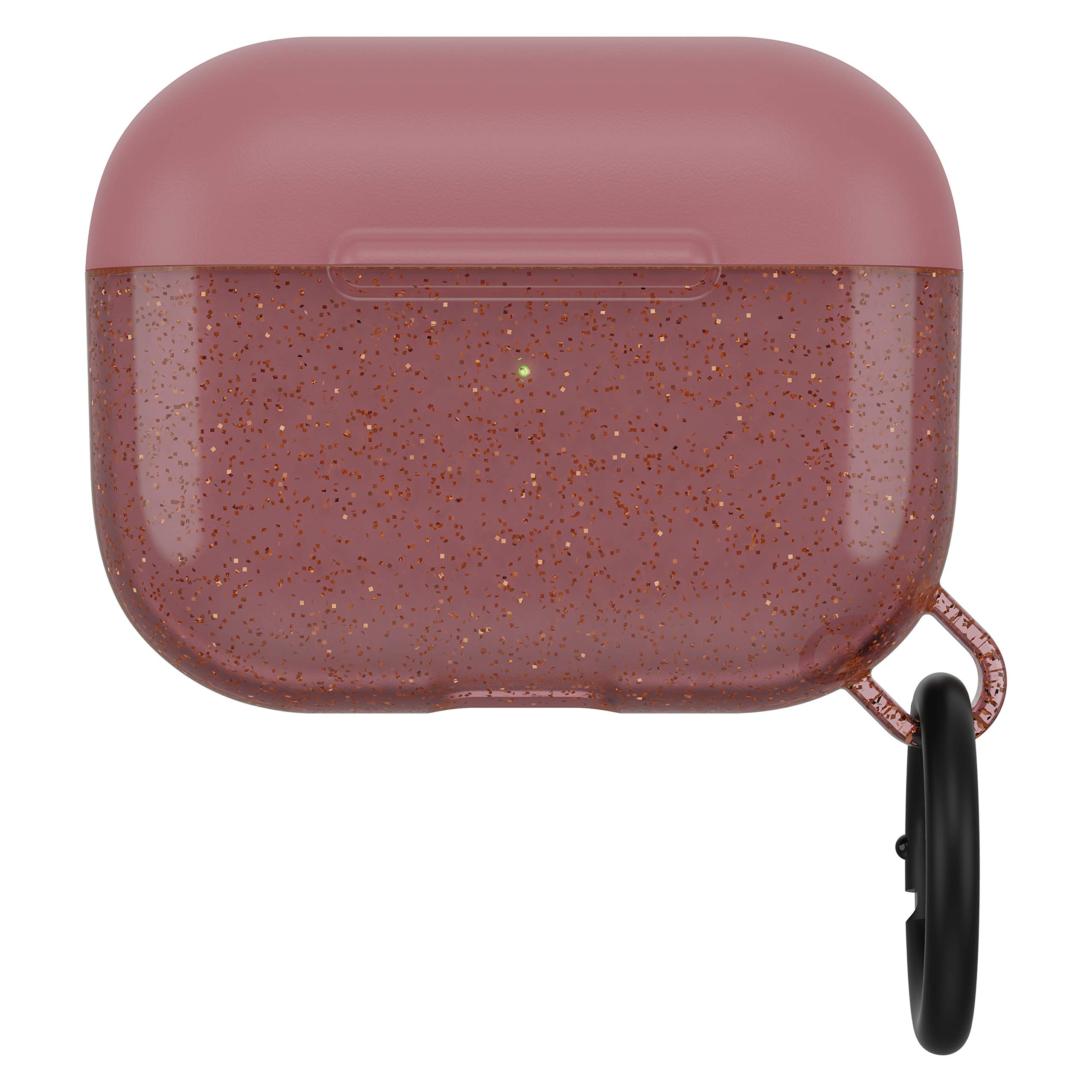 OtterBox na AirPods Pro (1. gen 2019), Elegancke ochronne etui, Ispra Series, Różowe