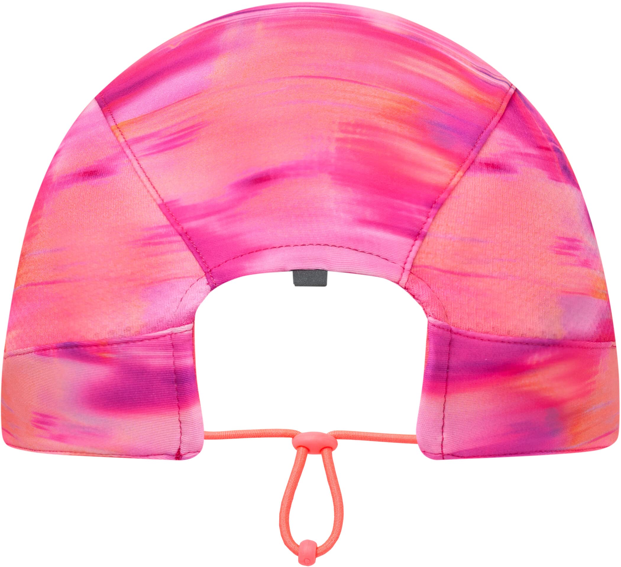 Buff Sish Pink Fluor - Casquette Pack Speed - Femme