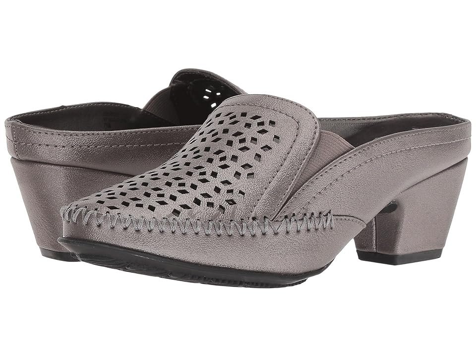

Rialto Sedona (Pewter/Metallic) Women's Shoes