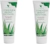Forever Living Products Bright Tooth Paste For Freshening 130G (Pack Of 2)