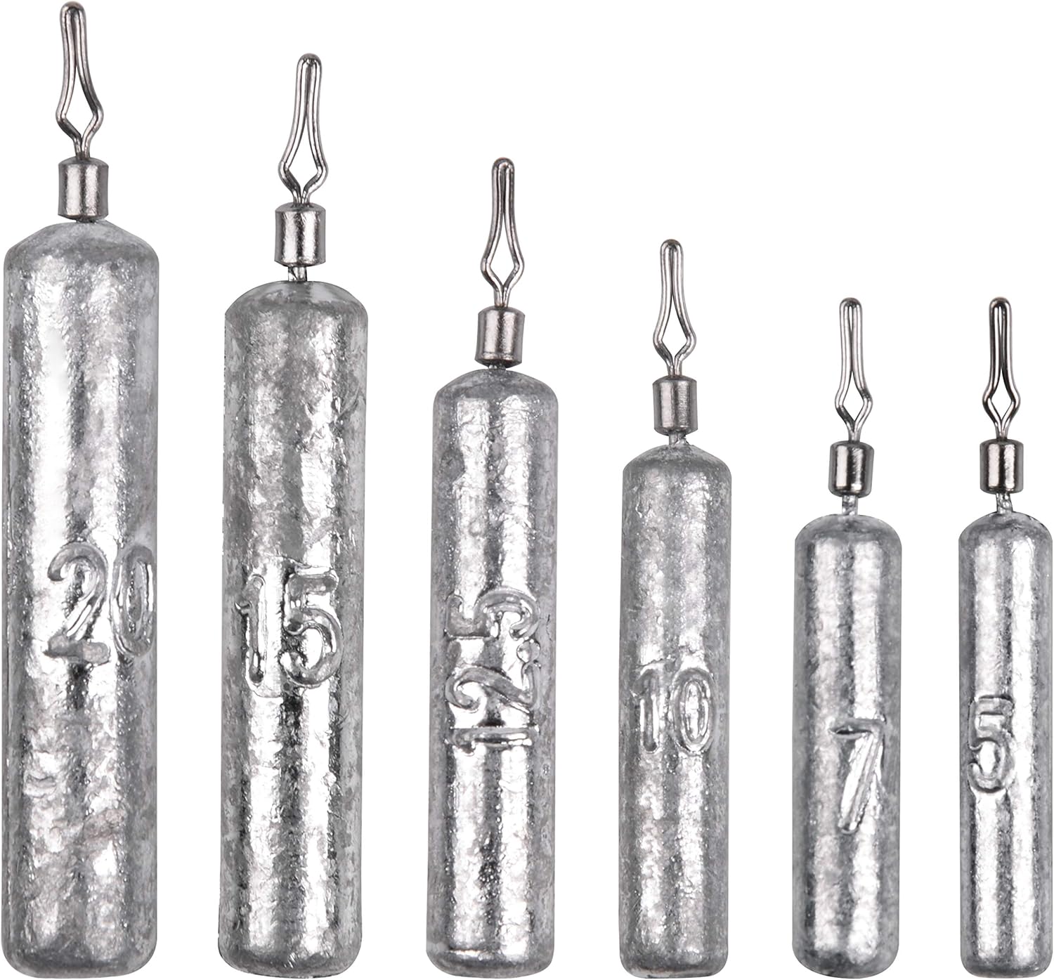 Drop Fishing Weights Sinkers, Fishing Drop Rigs Saltwater