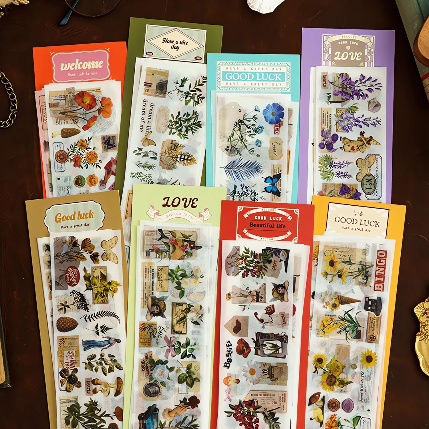 Articoli Per Scrapbooking | Acquisti Online Su - Foto 6