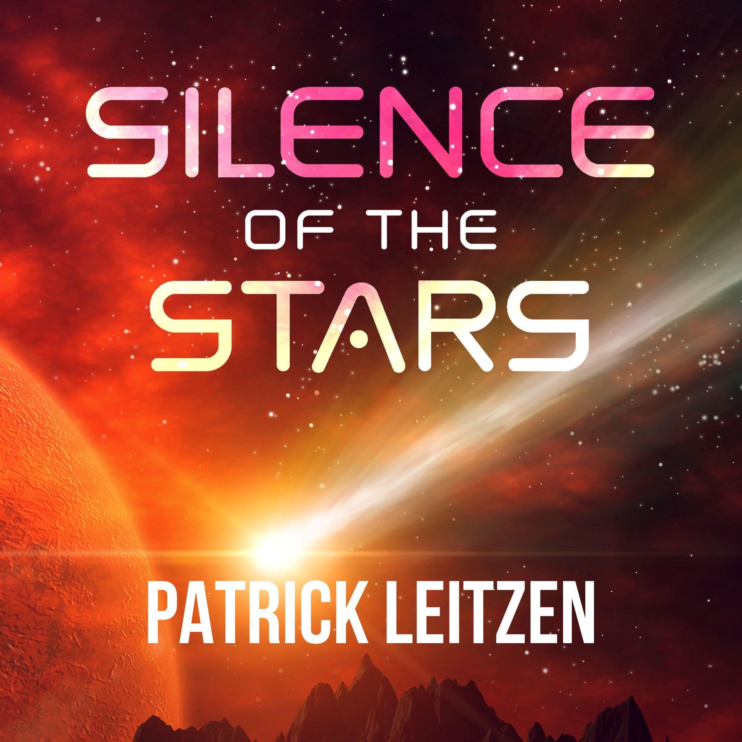 Silence of the Stars