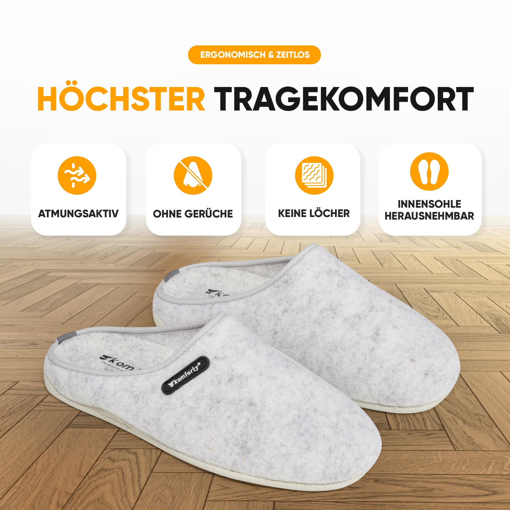 Zapatillas de estar por casa para hombre y mujer, antideslizantes, para interior y exterior, zapatillas cálidas