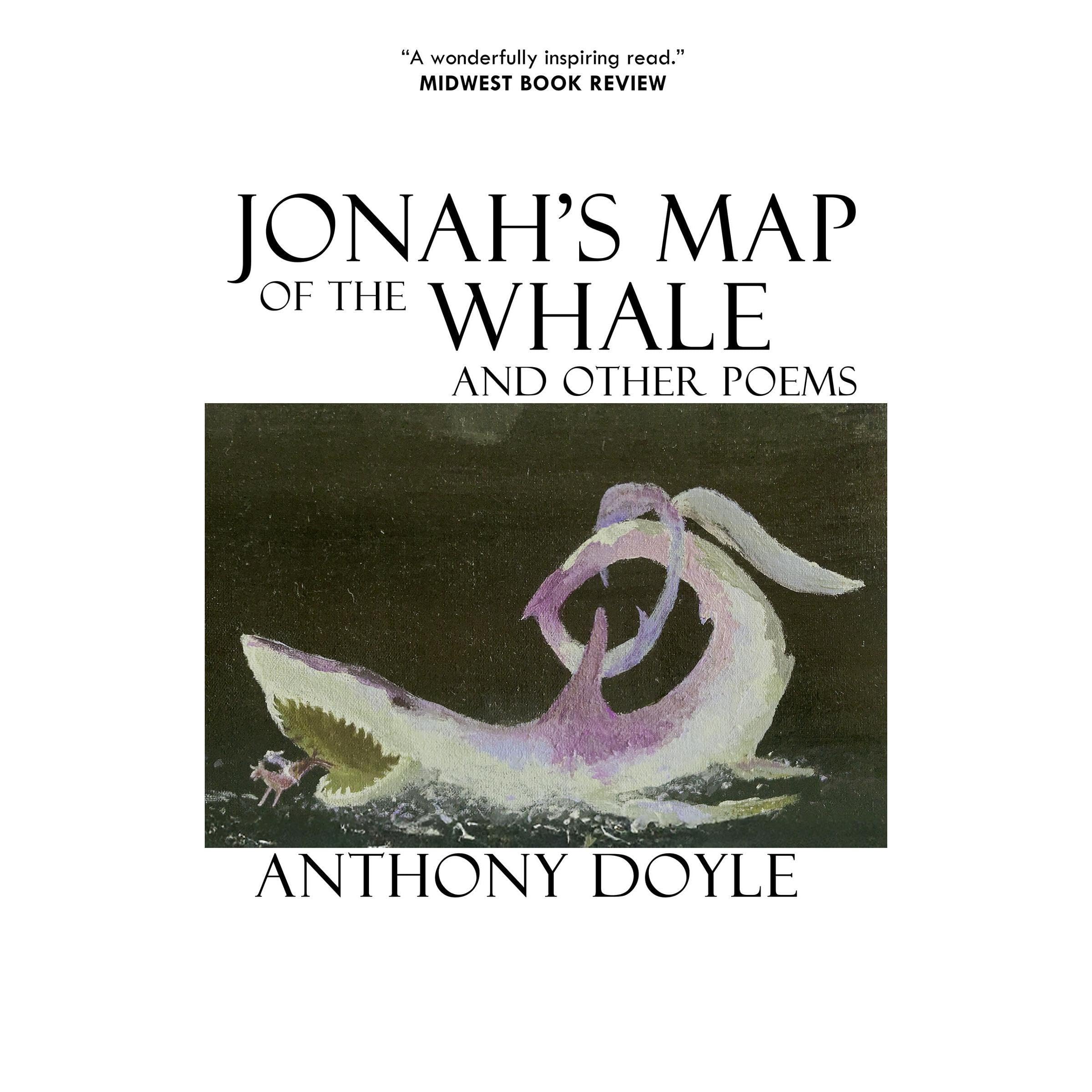 Jonah's Map of the Whale and Other Poems