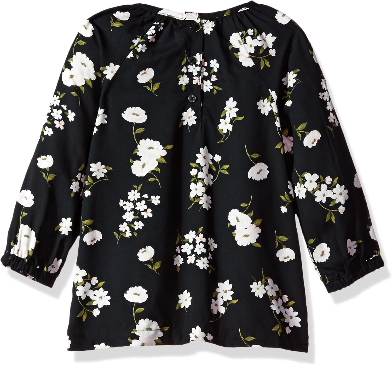 Carter's Baby Girls 2 Pc Playwear Sets 239G242 - Image 2