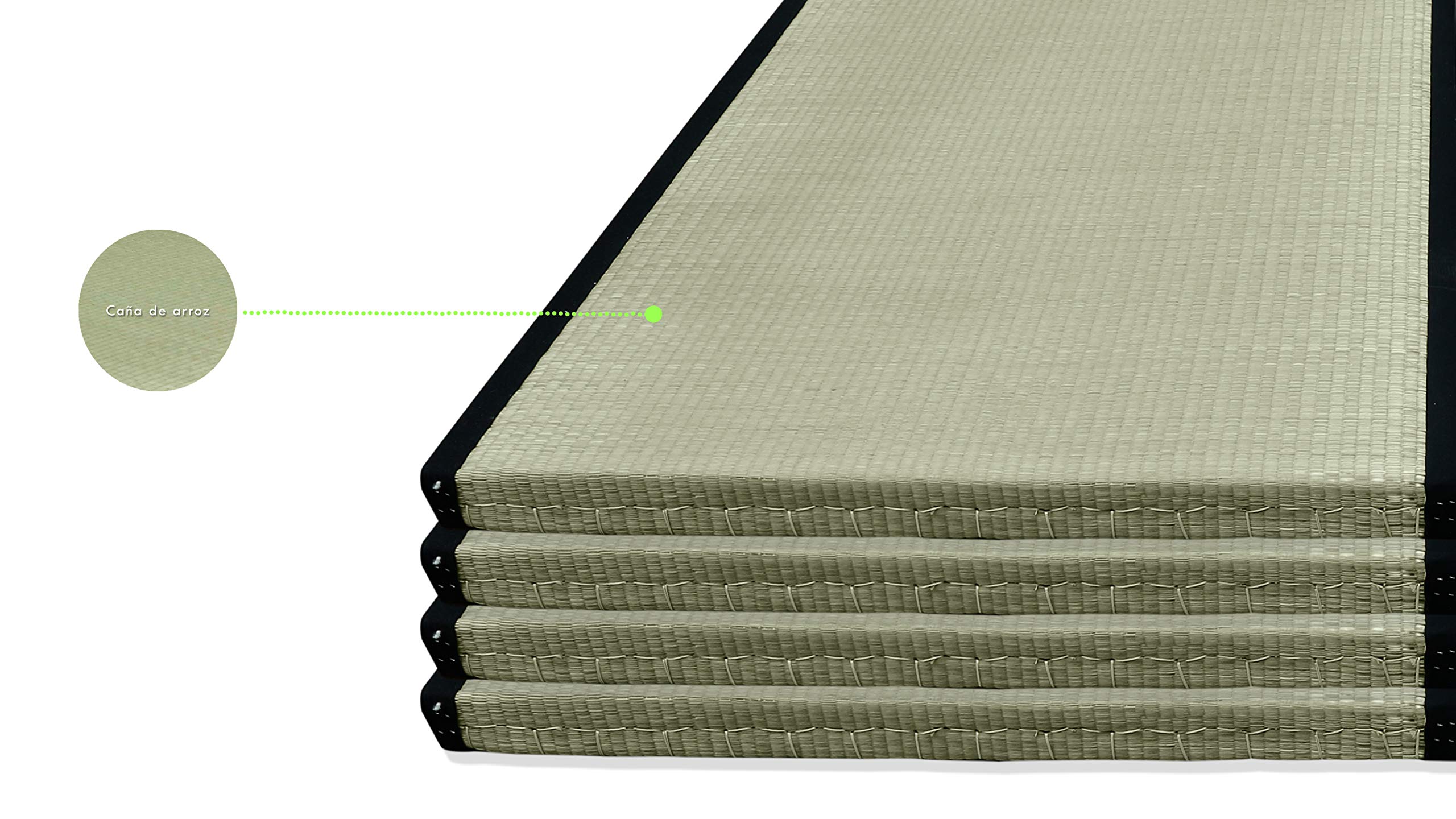 Tatami 200x80x5,5 cm